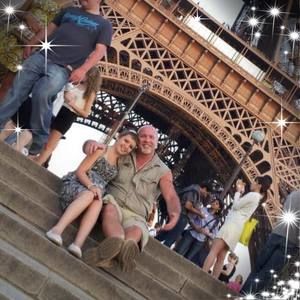 Meet your Posher, Dan